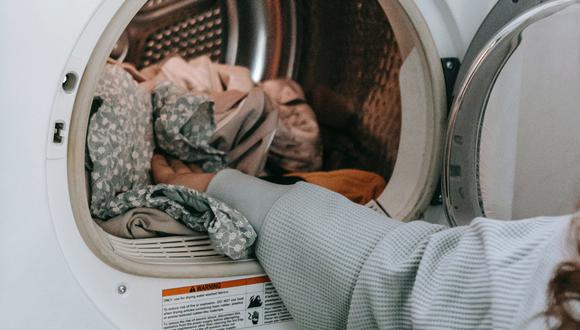 Ahorra tiempo y energías con una lavadora secadora