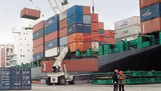 Balanza comercial registró un superávit de US$916 millones en julio