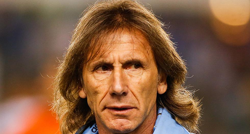 Selección Peruana: Oferta no le gustó a Ricardo Gareca. (Foto: Getty Images)