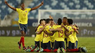 Uruguay vs. Colombia: Reinaldo Rueda y las variantes que pondría para enfrentar a la Celeste