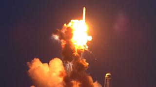 Los últimos 5 lanzamientos fallidos de cohetes no tripulados