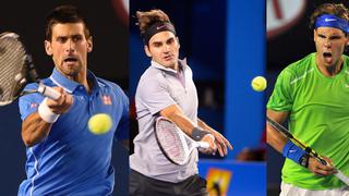 Sin Roger Federer, sin Rafael Nadal... un US Open distinto | OPINIÓN