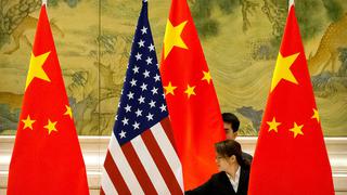 EE.UU. vs China: las discusiones más difíciles de los últimos tiempos y sus protagonistas