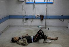 ONU alerta que hospitales y clínicas en Gaza pueden cerrar en 24 horas por falta de combustible 