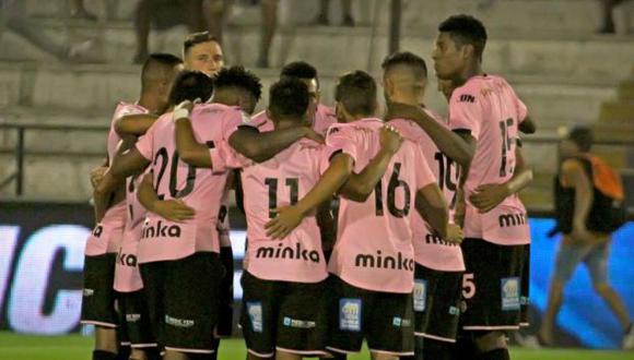 Sport Boys debutó en la Liga 1 con una caída ante Alianza Lima, mientras que Unión Comercio empató 1-1 como local frente a Universitario. (Foto: Facebook Sport Boys)