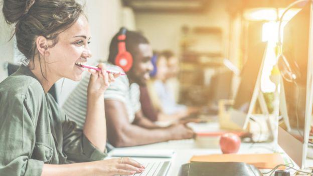 Pieri prefiere asegurarse de que sus empleados están felices, más que retenerlos con acuerdos.