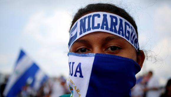 CIDH denuncia grave violación de derechos humanos y 76 muertos en Nicaragua. (Reuters).