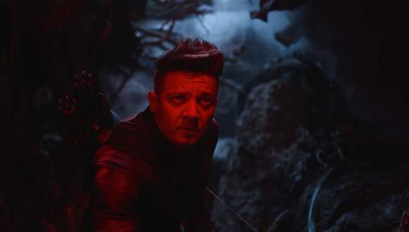 Clint Barton está de vuelta en Avengers: Endgame (Foto: Marvel Studios)
