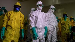 Se confirma el primer caso de coronavirus en Paraguay 