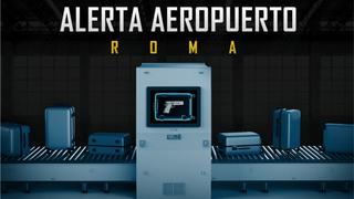National Geographic anunció la fecha de estreno de “Alerta Aeropuerto: Roma” 