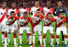 Selección peruana: el equipo de Ricardo Gareca tendrá nueva camiseta para la Copa América 2019