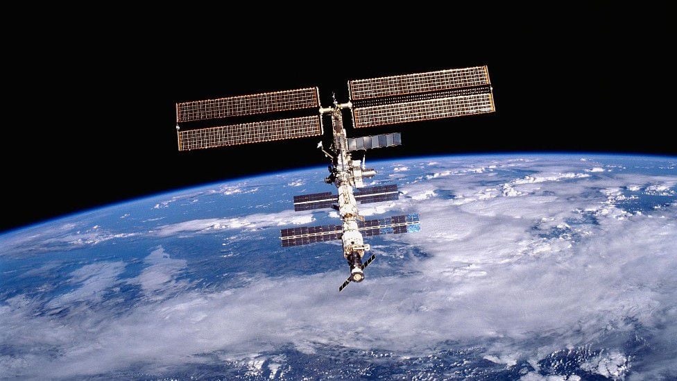 The Cold Atom Laboratory on the International Space Station has the advantage of the absence of gravity.