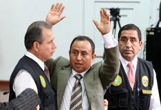 Gregorio Santos: Procuraduría Anticorrupción rematará dos inmuebles incautados al exgobernador de Cajamarca