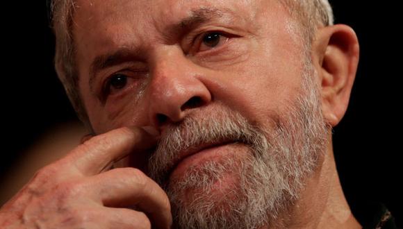 Juez de Lava Jato anula orden de liberación de Lula da Silva y lo mantiene en prisión. (Foto: Reuters)