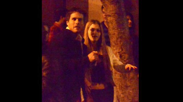 ¿Brunella Horna es la nueva conquista de Miguel Arce?   - 2