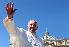 Italia: papa Francisco anuncia que visitará las zonas afectadas por terremoto 