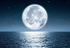 Josie Diez Canseco: La luna, sus misterios y su poder 