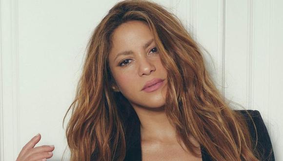 Shakira es enviada a juicio tras ser acusada de defraudar por 14,5 millones de euros a Hacienda. (Foto: Instagram)