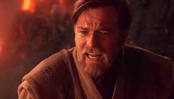 Conoce por qué casi cancelan totalmente la serie de Obi-Wan Kenobi que estaría próxima a estrenarse este año, 2022. (Foto: LucasFilm)