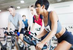  ¿Practicas spinning? Conoce los 6 principales beneficios 