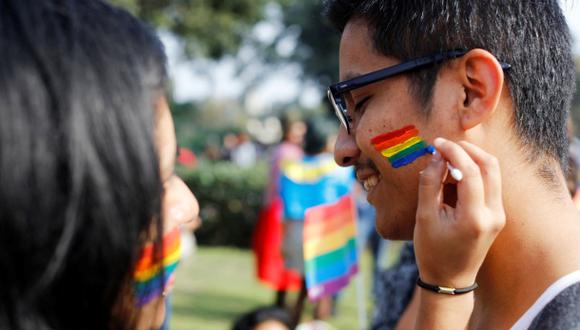 Bolivia: Transexuales ya pueden tramitar su cambio de identidad