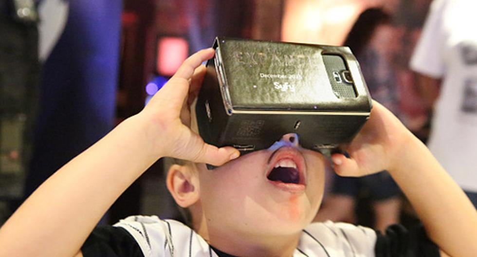 Si tienes Google Cardboard debes probar estas apps. (Foto: Getty Images)