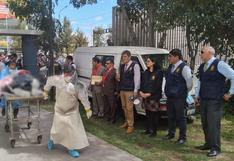 Arequipa: autopsia confirma muerte por asfixia de trabajadores de mina Yanaquihua, ¿qué otros avances hay?