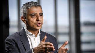 Alcalde de Londres dice que aún existe “peligro” para la comunidad LGBT+
