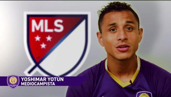 Yoshimar Yotún, mediocampista de Perú, sostuvo que “ya hemos pasado muchos momentos tristes y nos toca celebrar”. Además señaló que en todo momento sueña con la clasificación al Mundial. (Foto: captura de video)