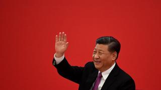 5 eventos que moldearon la visión del mundo del poderoso mandatario chino Xi Jinping