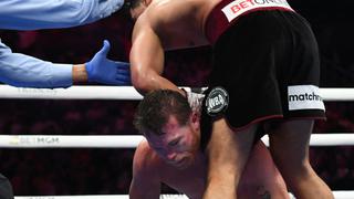 Canelo Álvarez vs. Dmitry Bivol: resultado de la pelea en Las Vegas