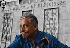 Antauro Humala: ¿El JNE ha dado luz verde para la inscripción de su partido político?