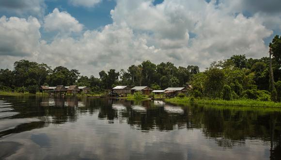 Efectivos de la comisaría sectorial de Yurimaguas, en la provincia de Alto Amazonas, en Loreto, tomaron conocimiento sobre un presunto asalto en el local denominado El Bosque. Foto: Shutterstock