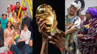 TV peruana en 2022: el regreso de “AFHS” y “El especial del humor”, la polémica del mundial en Latina y más