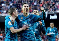 Jupp Heynckes vaticina que el Real Madrid superará al PSG en la Champions League