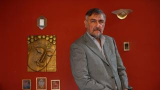 “Se ha estado calentando la olla y el estado no se preocupó”, entrevista a Raúl Molina