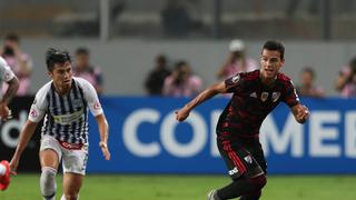 Los equipos peruanos y el mal en la Copa Libertadores: el fantasma del último minuto
