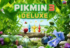 Pikmin 3 Deluxe | Las claves para entender el nuevo videojuego exclusivo de Nintendo Switch
