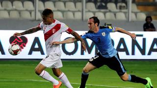 Cómo llegan Perú y Uruguay al partido en Lima por Eliminatorias Qatar 2022