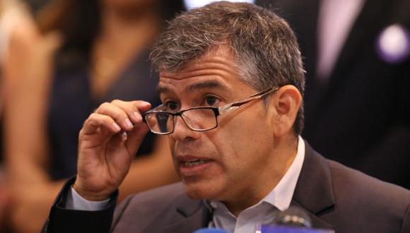 Guzmán: “Gobierno no tiene capacidad para nombrar funcionarios”