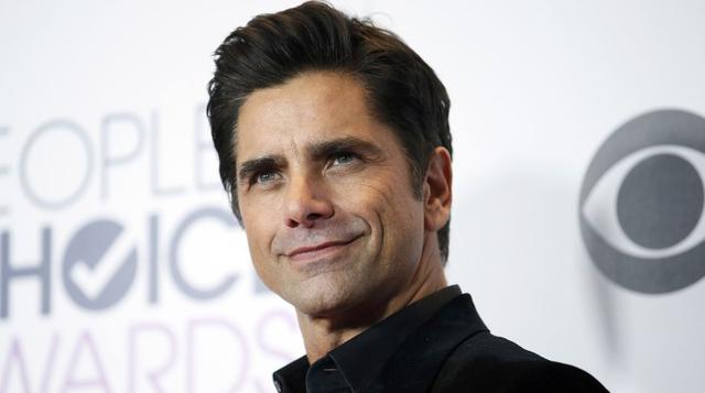 "Fuller House": antes y después de actores de "Tres por tres" - 6