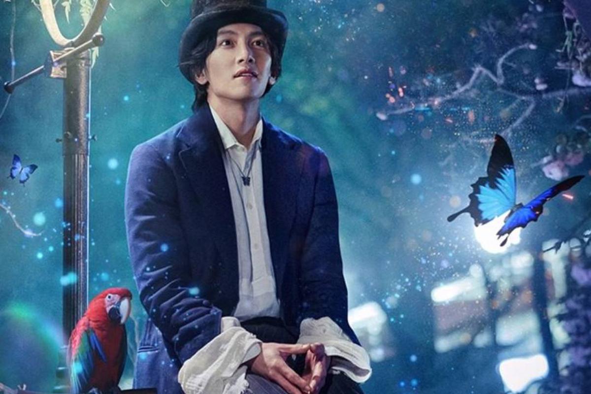 Qué nuevos dramas coreanos ver en mayo 2022? Estos son los estrenos - The  Sound of Magic - Bloody heart - Netflix- Disney - tvN - tdex | TVMAS | EL  COMERCIO PERÚ