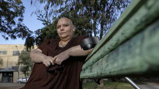 La batalla de Cecilia Heyder para legalizar la eutanasia en Chile: “Amo vivir, pero quiero morir”