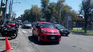 Arequipa: Se comercializan 1.300 vehículos nuevos cada mes