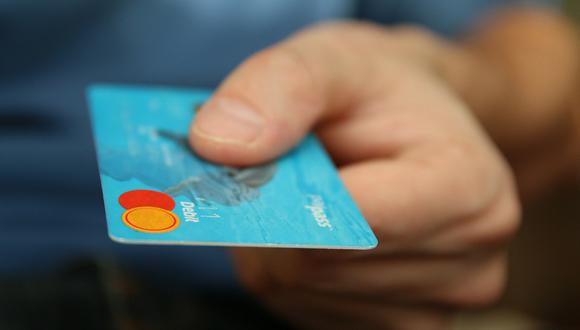 Conoce más sobre la tarjeta de crédito. (Foto: pixabay)