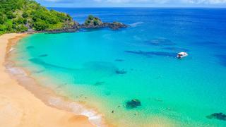 Fernando de Noronha: el paraíso brasileño del que no querrás irte | FOTOS