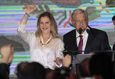 Andrés Manuel López Obrador es el presidente más votado en la historia reciente de México
