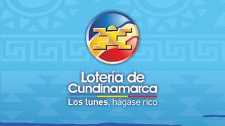 Lotería de Cundinamarca y del Tolima: sorteos y resultados del lunes 23 de mayo