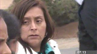 San Bartolo: esposa de policía baleado detenida como sospechosa