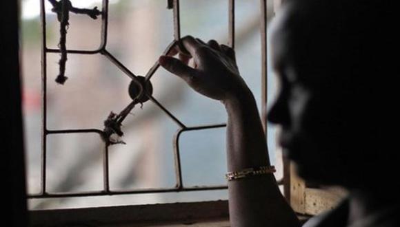 A nivel global, una de cada tres víctimas de trata de personas es un niño, según datos de la UNODC. (Foto de archivo: Reuters)